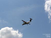 Air Canada Jazz (Transféré chez Air Canada Express - Jazz Aviation)